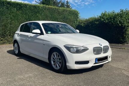 BMW 120 169.000 km 6.300 € Rangendingen 72414