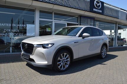 Mazda CX-60 82.021 km 33.900 &euro; Heinsberg 52525