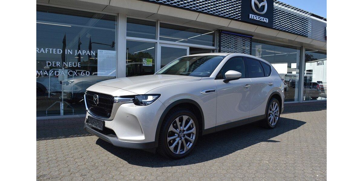 Mazda CX-60 82.021 km 33.900 &euro; Heinsberg 52525