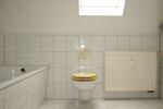 Schicke Dachgeschosswohnung mit EBK! - Dachgeschoßwohnung Bernsdorf | Angebot:26491722