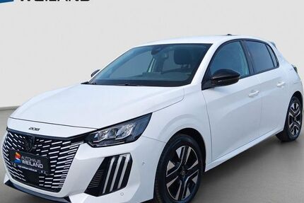 Peugeot 208 20.800 km 23.500 &euro; Neunkirchen 66539