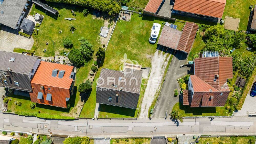 Mehrfamilienhaus, Wohnhaus Schwandorf / Dachelhofen Dachelhofen - 9 Zimmer, 197 m&sup2;, 425.000&euro; | Angebot:26712585