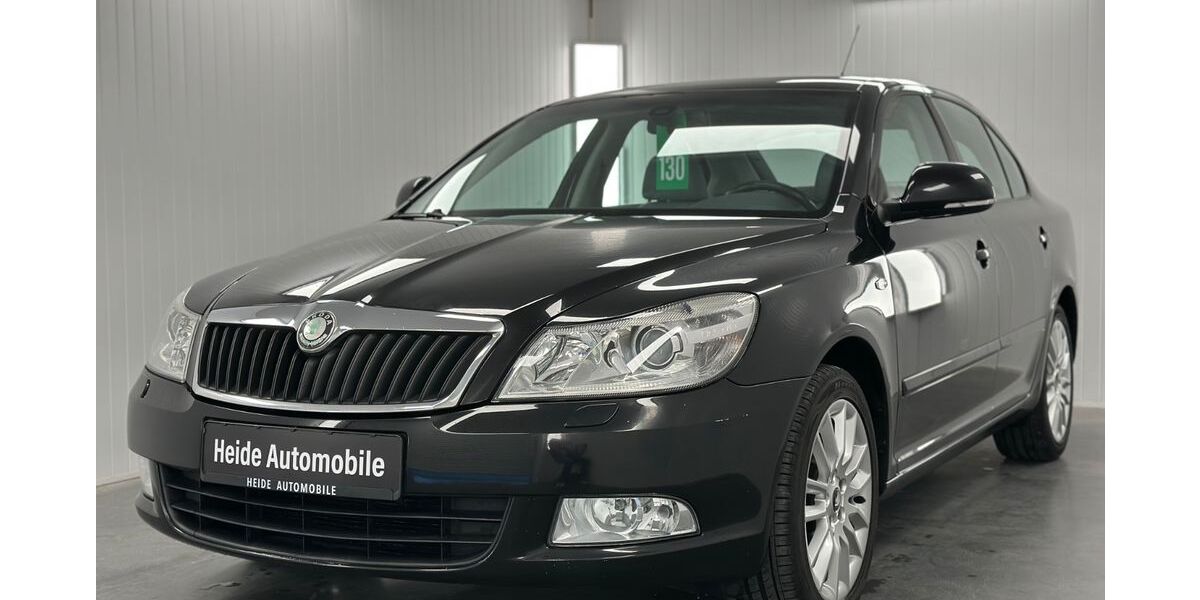 Skoda Octavia 252.000 km 4.900 &euro; Heide 25746