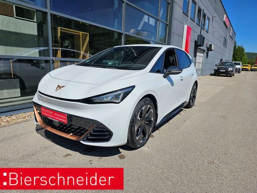 Cupra Born 21.900 km 28.999 € Riedenburg 93339