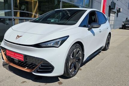 Cupra Born 24.900 km 27.990 € Riedenburg 93339