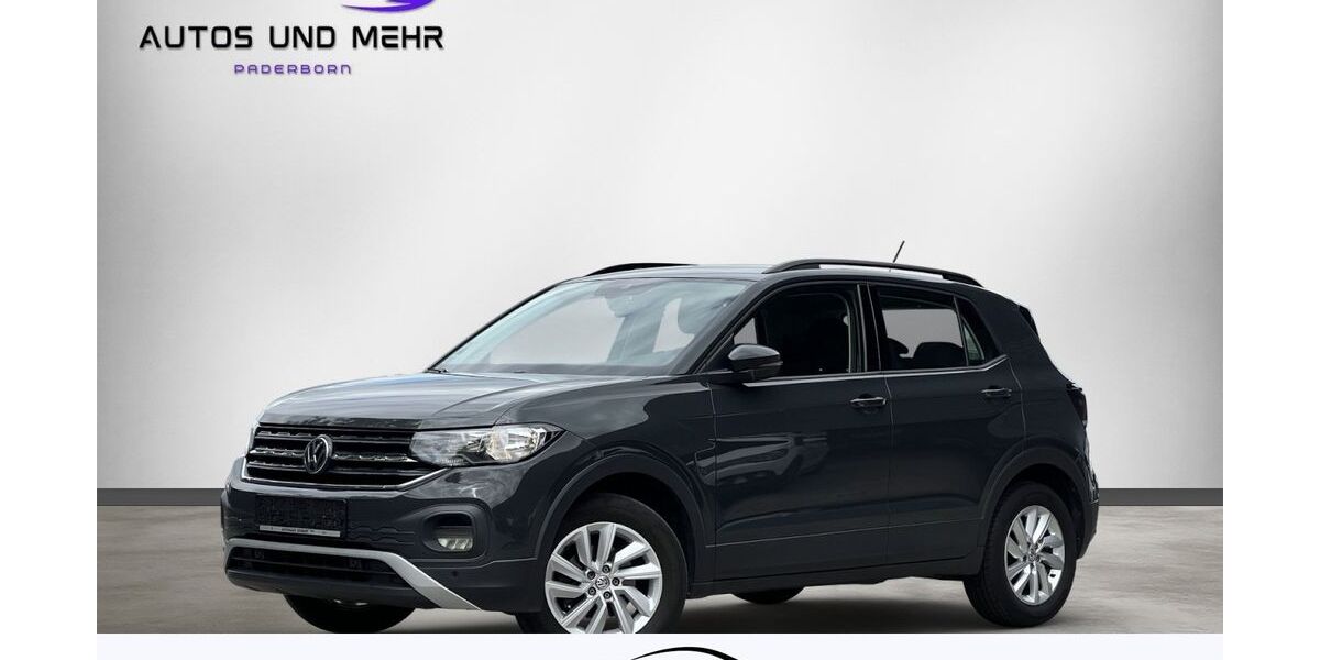 VW T-Cross 146.350 km 10.990 &euro; Paderborn 33100