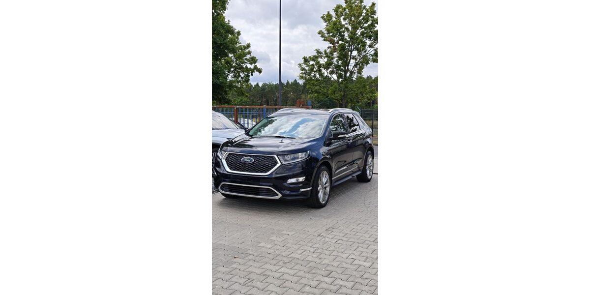 Ford Edge 178.882 km 13.900 &euro; Mittenwalde 15749
