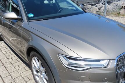 Audi A6 202.300 km 15.790 &euro; Herschbach 56414