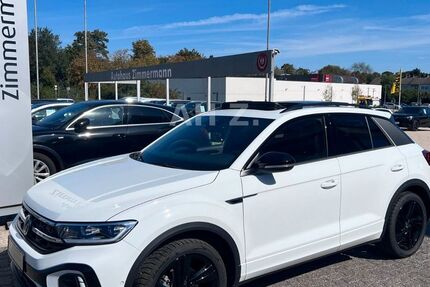 VW T-Roc 9.400 km 34.400 € Geilenkirchen 52511
