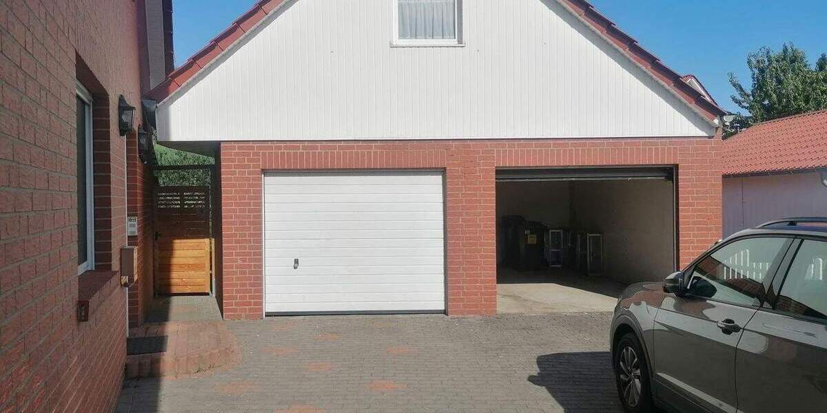 Etagenwohnung Rehburg-Loccum-Winzlar Winzlar - 4 Zimmer, 120 m&sup2;, 828&euro; | Angebot:25391470