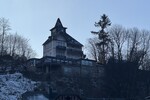 Historisches Hotel Schwarzaburg - Gewerbeobjekt Schwarzburg | Angebot:25414977