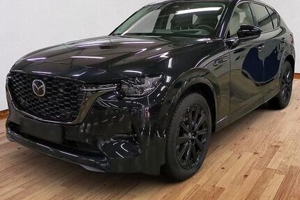 Mazda CX-60 16.200 km 42.800 &euro; Rinteln 31737