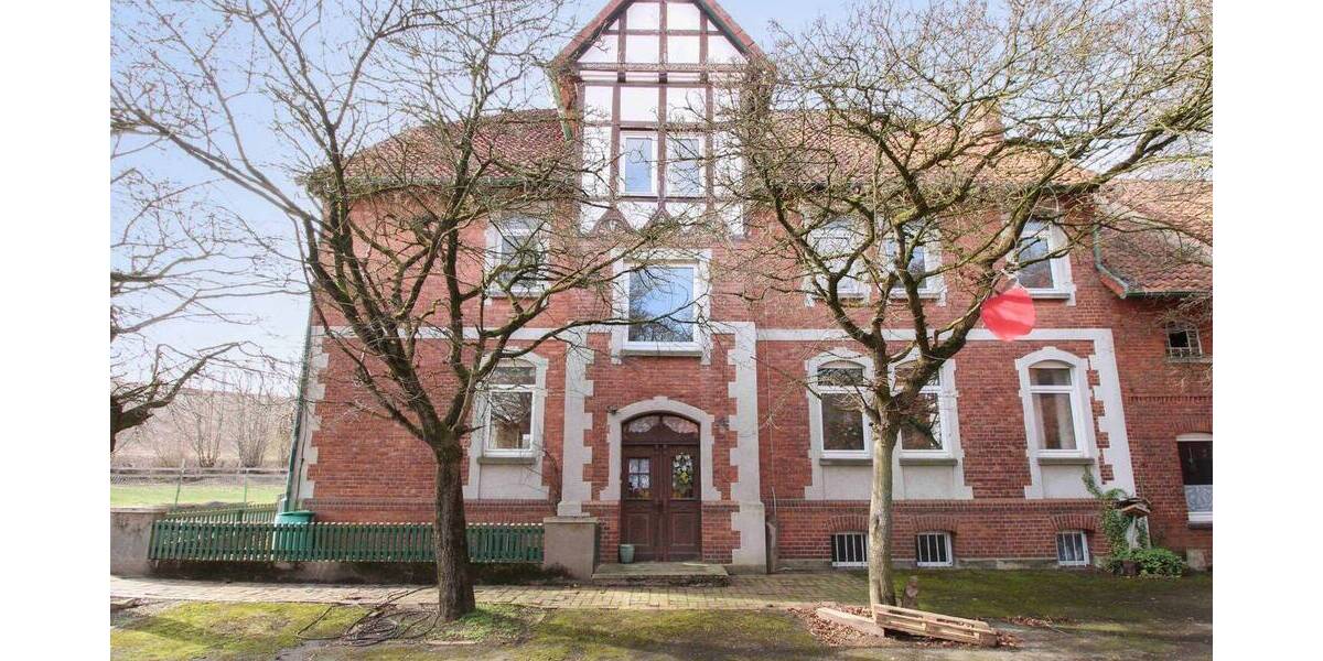Bauernhaus, Landhaus Bad Nenndorf Waltringhausen - 8 Zimmer, 420 m&sup2;, 299.000&euro; | Angebot:26218933