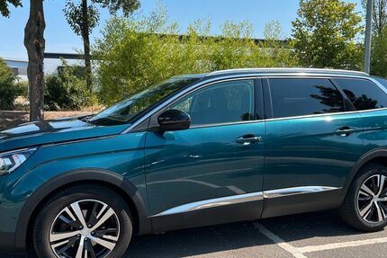 Peugeot 5008 101.200 km 15.900 &euro; Speyer 67346