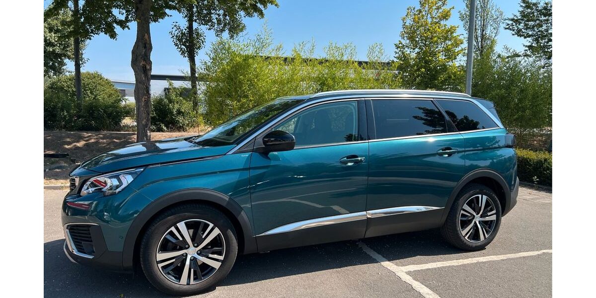 Peugeot 5008 101.200 km 15.900 &euro; Speyer 67346