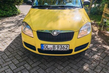 Skoda Fabia 182.000 km 1.600 &euro; Hude (Oldb) 27798