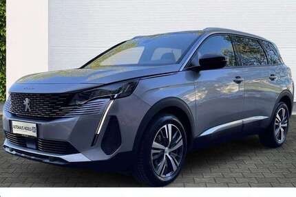 Peugeot 5008 51.760 km 22.980 &euro; Rüsselsheim 65428