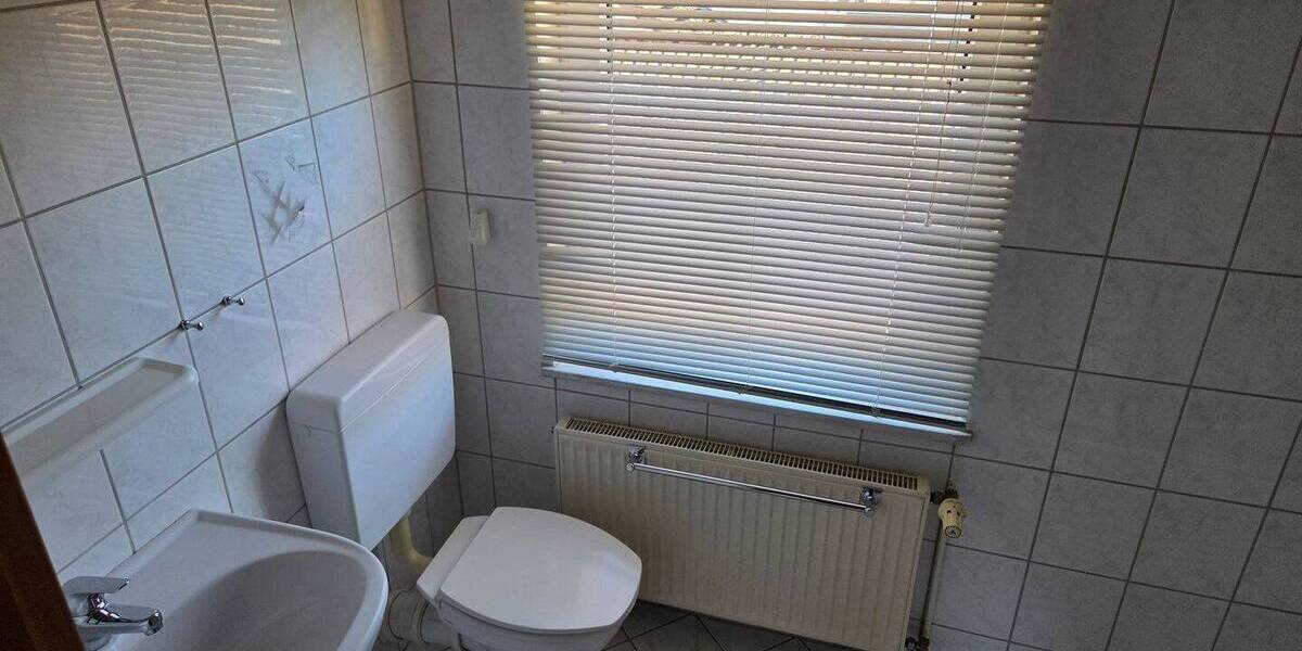 Etagenwohnung Bad Lauterberg - 3 Zimmer, 53 m&sup2;, 370&euro; | Angebot:26410433