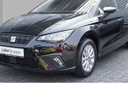 Seat Ibiza 18.658 km 16.680 € Neuwied 56564