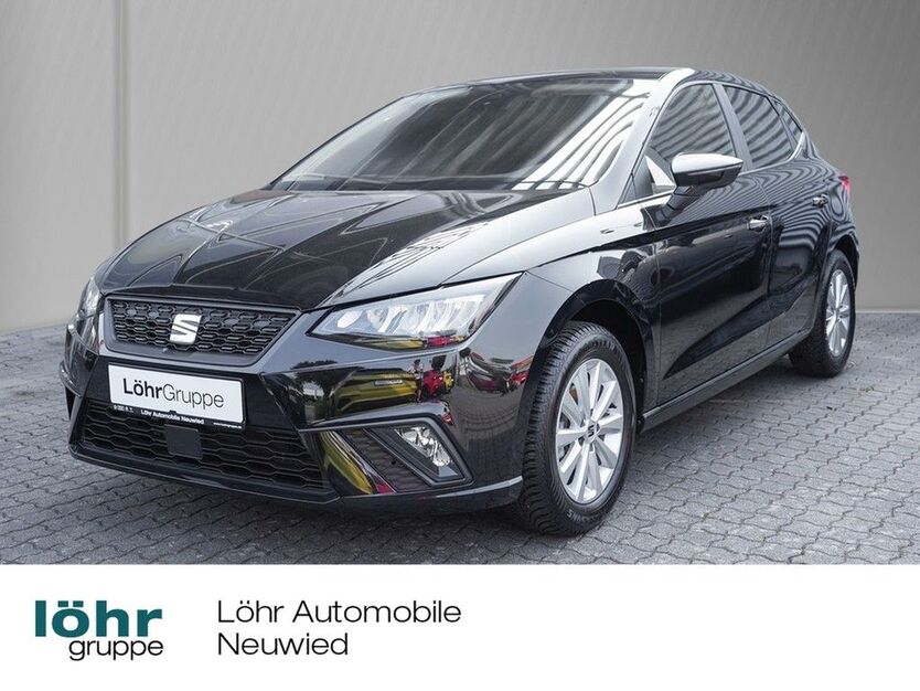 Seat Ibiza 18.658 km 16.680 € Neuwied 56564