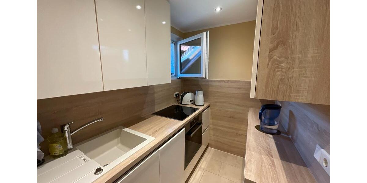 Etagenwohnung Schweitenkirchen - 2.5 Zimmer, 62 m&sup2;, 247.000&euro; | Angebot:27109226