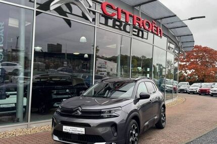 Citroen C5 Aircross 23.405 km 27.900 € Düren 52353