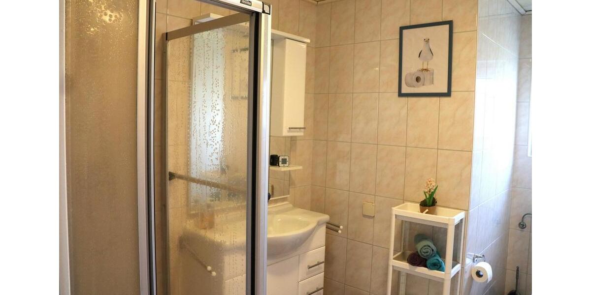 Erdgeschoßwohnung Esens - 3 Zimmer, 60 m&sup2;, 840&euro; | Angebot:26338453