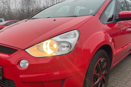 Ford S-Max 240.125 km 1.999 € Neumünster 24539