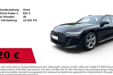 Audi A6 5.965 km 63.680 &euro; Dessau-Roßlau 06844