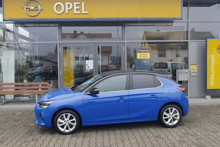 Opel Corsa 10.300 km 18.390 &euro; Schwendi-Schönebürg 88477