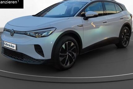 VW ID.4 3.500 km 31.660 € Weimar 99423