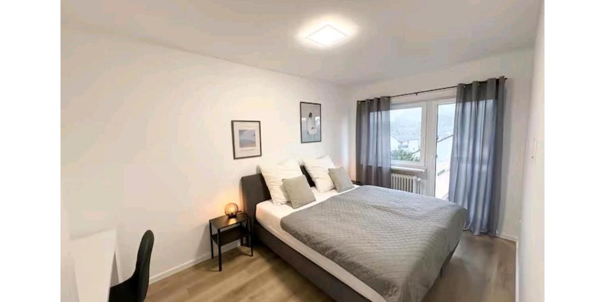 2 Zimmer Apartment in Wiesloch 2 zimmer