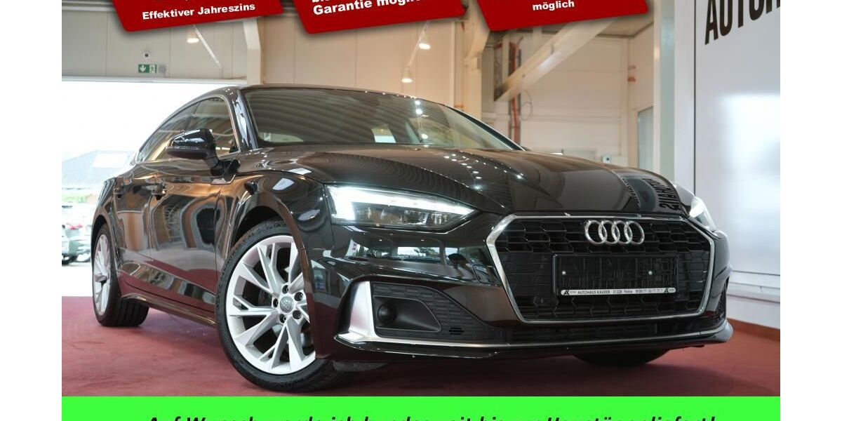 Audi A5 89.562 km 28.980 &euro; Peine 31228