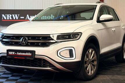 VW T-Roc 27.000 km 27.990 &euro; Ratingen 40878