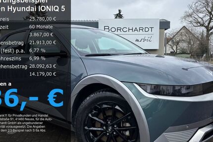 Hyundai IONIQ 5 29.921 km 25.780 &euro; Stemwede - Dielingen 32351
