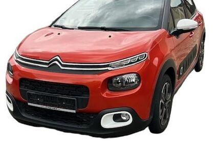 Citroen C3 79.900 km 8.100 &euro; Elsdorf 50189