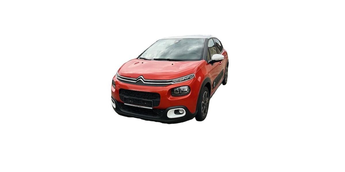Citroen C3 79.900 km 8.100 &euro; Elsdorf 50189