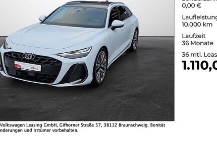 Audi A6 6.375 km 75.890 &euro; Osnabrück 49080