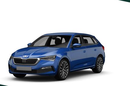 Skoda Scala 27.116 km 20.990 &euro; Buxtehude 21614