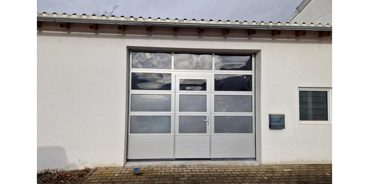 Gewerbeobjekt Rottenburg am Neckar - 750&euro; | Angebot:25523277