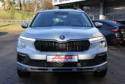 Skoda Kamiq 10.376 km 17.950 &euro; Hüllhorst 32609