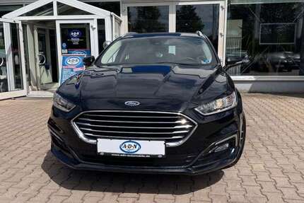 Ford Mondeo 93.000 km 15.750 &euro; Obergünzburg 87634