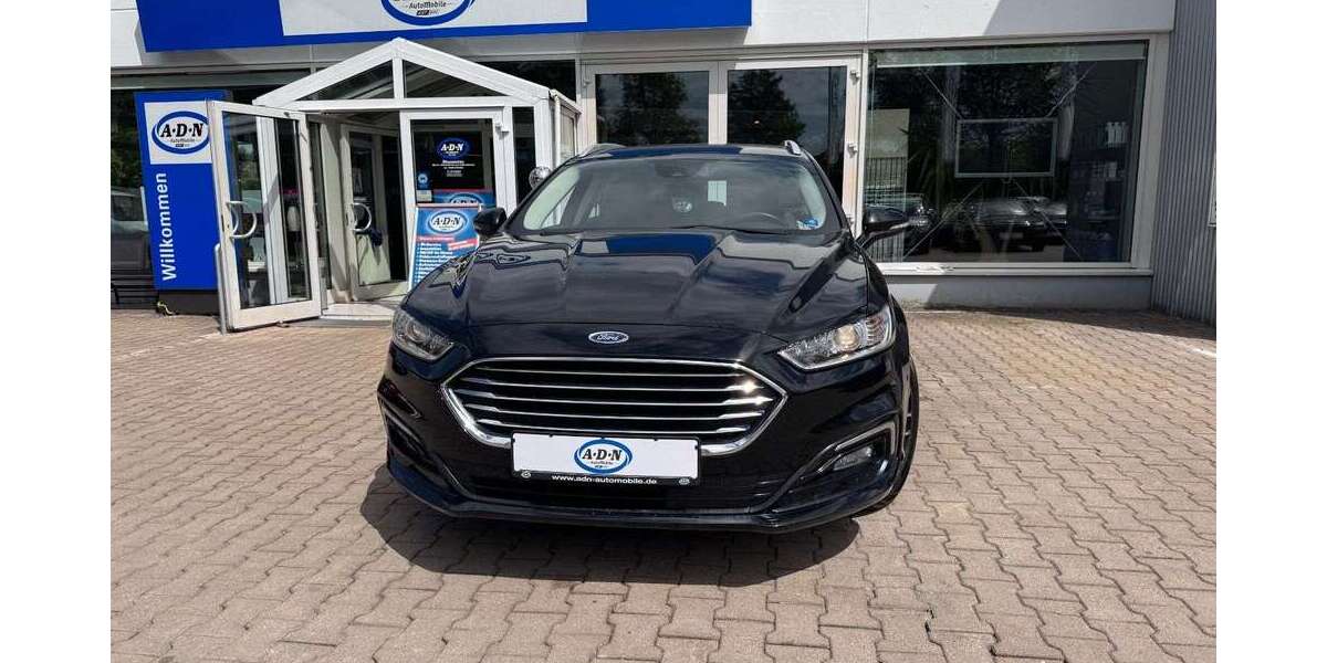 Ford Mondeo 93.000 km 15.750 &euro; Obergünzburg 87634