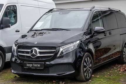 Mercedes-Benz V 250 26.808 km 59.500 &euro; Kiel 24109