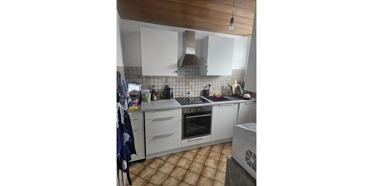 4-Zimmer-Wohnung in sehr ruhiger Lage (Sackgasse; Waldnähe) 4 zimmer