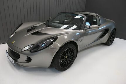 Lotus Elise 55.000 km 41.999 &euro; Sonnefeld 96242