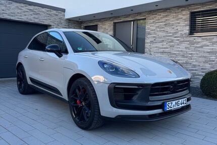 Porsche Macan 88.500 km 67.500 &euro; Salzgitter 38228