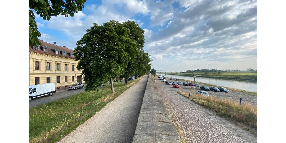 Etagenwohnung Torgau - 3 Zimmer, 59 m&sup2;, 430&euro; | Angebot:26134164