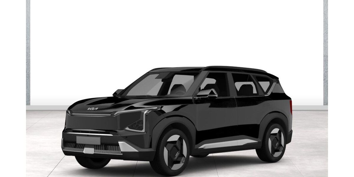 Kia EV5 10.000 km 49.434 &euro; Limburg 65555