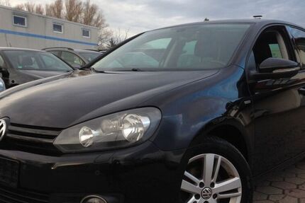 VW Golf